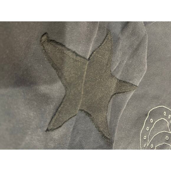 Beyonce cowboy carter tour merch oversized hoodie medium LIVE 25 - Picture 2 of 5